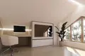 Szeregowiec 5 pokojów 136 m² Warszawa, Polska