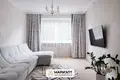 3 room apartment 64 m² Minsk, Belarus