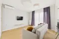Apartamento 2 habitaciones 45 m² en Varsovia, Polonia