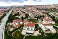 9-Zimmer-Villa 1 319 m² Alanya, Türkei
