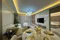 Apartamento 1 habitación 710 m² Dubái, Emiratos Árabes Unidos