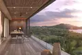 3 bedroom apartment 131 m² Phuket, Thailand