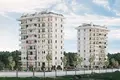 1 bedroom apartment 48 m² Alanya, Turkey