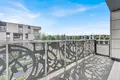 3 room apartment 108 m² Warsaw, Poland
