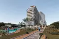 Wohnkomplex Luxury residential complex with sea and lake view, Büyükçekmece, Istanbul, Turkey