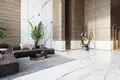 Жилой квартал Investi balcon sur la mer bon emplacement etage haut avec vue haut standing luxueux proche de la mer vue sur la mer dans un immeuble neuf neuf magnifique projet de qualite