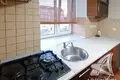 2 room apartment 44 m² Kobryn, Belarus