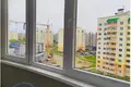 Квартира 3 комнаты 79 м² Брест, Беларусь