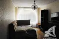 2 room apartment 47 m² Brest, Belarus