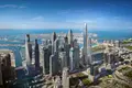 Kompleks mieszkalny BEACHFRONT LIVING BY SELECT GROUP / Six Sense Residences 