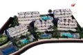 Apartamento 2 habitaciones 68 m² Finestrat, Španjolska