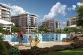 Apartamento 5 habitaciones 260 m² Beylikduezue, Turquía