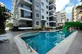 Wohnung 1 Schlafzimmer 65 m² in Alanya, Türkei