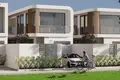 Willa 2 pokoi 208 m² Denpasar, Indonezja
