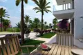 1 bedroom apartment 34 m² Nea Peramos, Greece