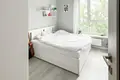 3 room apartment 61 m² in Warsaw, Poland