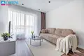 2 room apartment 35 m² Vilnius, Lithuania