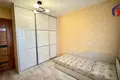 Mieszkanie 2 pokoi 47 m² Słuck, Białoruś