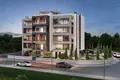 Mieszkanie 4 pokoi 123 m² Gmina Germasogeia, Cyprus