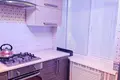 Apartamento 2 habitaciones 43 m² Baran, Bielorrusia