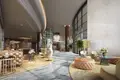 Mieszkanie 2 pokoi 129 m² Dubaj, Emiraty Arabskie
