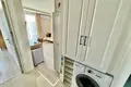 Apartamento 2 habitaciones 60 m² Mezitli, Turquía