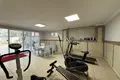 Apartamento 3 habitaciones 110 m² Alanya, Turquía