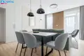 Wohnung 3 zimmer 51 m² Vilnius, Litauen