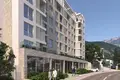 Квартира 1 спальня 52 м² Бечичи, Черногория