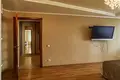 3 room apartment 76 m² Dzyarzhynsk, Belarus