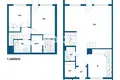 Wohnung 4 zimmer 97 m² Tampereen seutukunta, Finnland