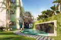 2 bedroom apartment 89 m² Mijas, Spain