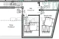 Apartamento 3 habitaciones 153 m² Rovinj, Croacia