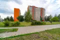 Appartement 2 chambres 52 m² Minsk, Biélorussie