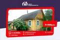 Casa 42 m² Zalieski sielski Saviet, Bielorrusia