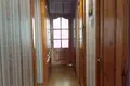 Wohnung 2 Zimmer 56 m² Masty, Weißrussland