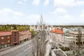 Office 64 m² in Helsinki sub-region, Finland
