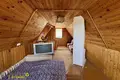 House 74 m² Rakauski sielski Saviet, Belarus