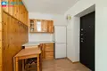 1 room apartment 17 m² Vilnius, Lithuania