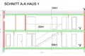 Дом 5 комнат 1 802 м² Weidlingbach, Австрия