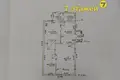 House 59 m² Ivianiecki sielski Saviet, Belarus