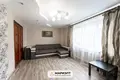 Квартира 2 комнаты 70 м² Юбилейный, Беларусь