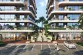 Appartement 3 chambres 121 m² Doubaï, Émirats arabes unis