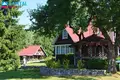 House 219 m² Moletai, Lithuania