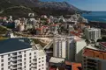 Apartamento 2 habitaciones 75 m² Becici, Montenegro