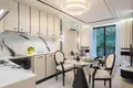 Mieszkanie 3 pokoi 52 m² Pattaya City, Tajlandia