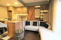 Duplex 3 chambres 101 m² Sisli, Turquie