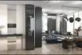 Mieszkanie 1 pokój 60 m² Denizkoy, Turcja