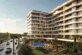 3 bedroom apartment 190 m² Bayrakli, Turkey