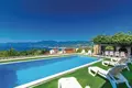 Villa de tres dormitorios 300 m² Grad Rijeka, Croacia